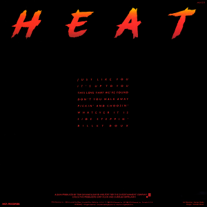 heatback