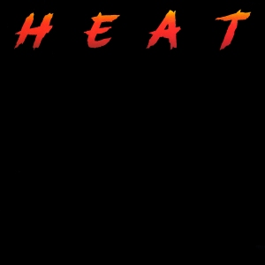 heatfront